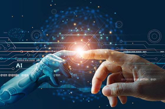 Voya Machine Intelligence